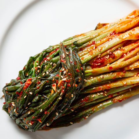 파김치 Green Onion Kimchi [24oz]