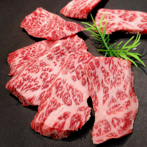 갈비살 Choice Short Rib BNLS