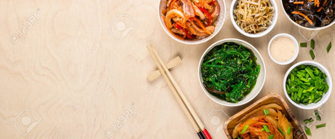 Weekly Menu