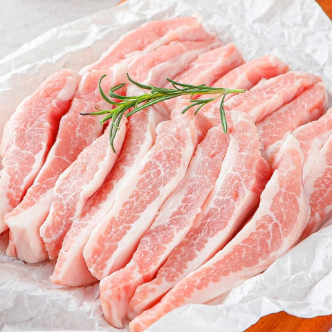 항정살 Jowls [1lb]