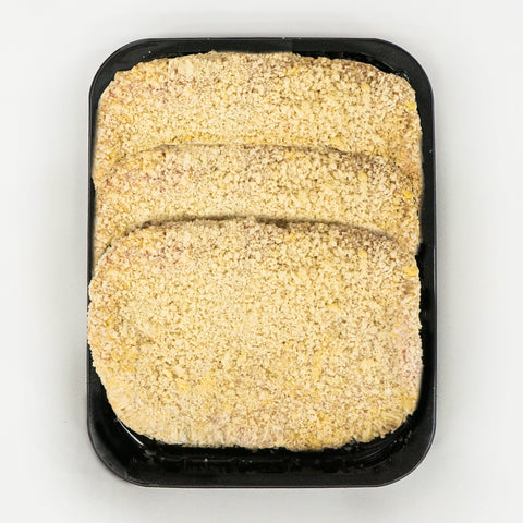 돈까스[반조리] Pork Cutlet [1.5lb]